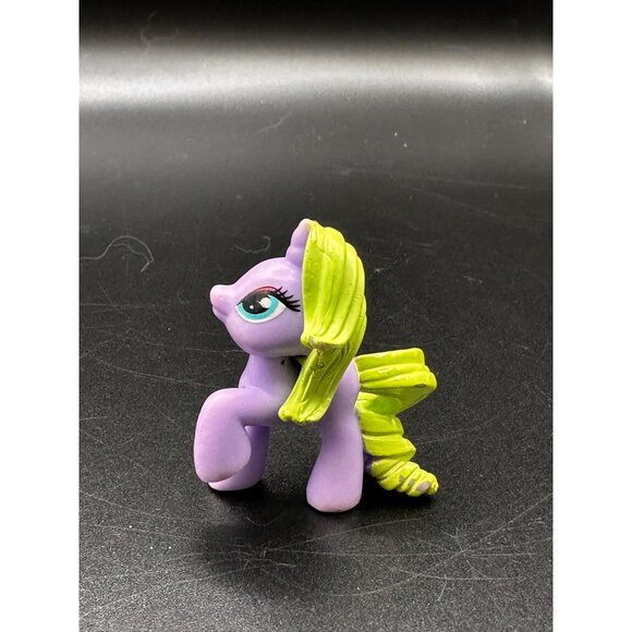 My Little Pony Blind Bag Forsythia G4 Friendship is Magic - Picture 2 of 2